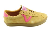 Moda i Uroda OUTLET - Vans Tenisówki Sport Low VN000CQRYLW 38 - miniaturka - grafika 1