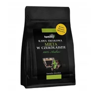 Kawa - Tommy Cafe Mięta w Czekoladzie 250g - miniaturka - grafika 1