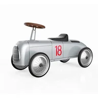 Chodziki - Jeździk Roadster Auto Union Type C Baghera - miniaturka - grafika 1