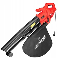 Dmuchawy i odkurzacze do liści - LEHMANN LIMATIK - miniaturka - grafika 1