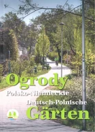 Albumy inne - Ogrody polsko-niemieckie - miniaturka - grafika 1