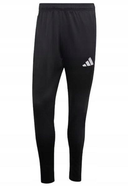 Spodnie męskie adidas Entrada 26 Training czarne KE9848 L