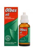 Aromaterapia - G.R.LANE HEALTH PROD.LTD. Olbas Oil Płyn Do Inhalacji 10 Ml - miniaturka - grafika 1