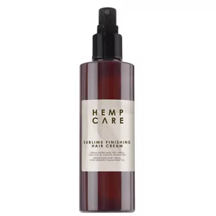 Hemp Hoodlamb CARE Krem do włosów z organicznym olejem konopnym 200 ml - Kremy i maski do rąk Hemp Hoodlamb CARE Krem do włosów z organicznym olejem konopnym 200 ml - Kremy i maski do rąk - miniaturka - grafika 1