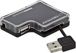 HUB USB Esperanza E5905784769905EA124