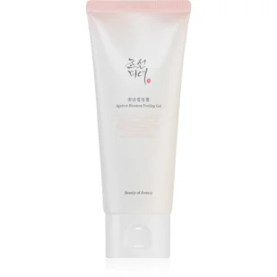 Beauty of Joseon Beauty of Joseon Apricot Blossom Peeling Gel - 120 ml 2101464 - Peelingi i scruby do twarzy - miniaturka - grafika 1