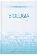 Nauki przyrodnicze - słowniki tematyczne 6 biologia część 1 - miniaturka - grafika 1