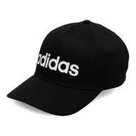 Czapki męskie - ADIDAS DAILY CAP HT6356 Czarny - miniaturka - grafika 1