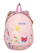 Plecaki - Regatta Plecak "Peppa" w kolorze jasnoróżowym - miniaturka - grafika 1