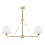 Lampy sufitowe - Żyrandol ATRANI 7176 - Argon - miniaturka - grafika 1