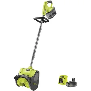 RYOBI RY18ST25A-140 - Odśnieżarki - miniaturka - grafika 1