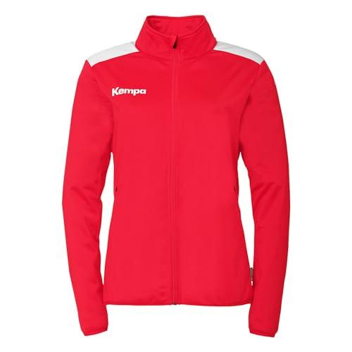 uhlsport Damska kurtka damska Emotion 27 Poly kurtka sportowa