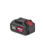 Akumulatory motocyklowe - Bateria litowa Yamato 20 V 4,0 Ah. Uniwersalny - miniaturka - grafika 1