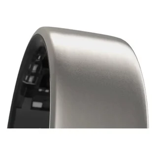 Smartring ULTRAHUMAN Ring Air 59.06mm Tytanowy - Akcesoria do smartwatchy - miniaturka - grafika 1