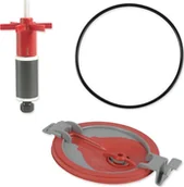 Filtry akwariowe i akcesoria - Fluval Zestaw naprawczy głowicy 207 - A20095 - miniaturka - grafika 1