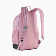 Plecaki - Plecak miejski unisex Puma ACADEMY AOP różowy 09115009 - miniaturka - grafika 1