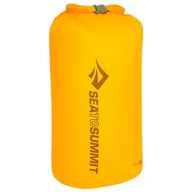 Akcesoria turystyczne - Worek wodoodporny Sea to Summit Ultra-Sil Dry Sack 20 l  - zinnia yellow - miniaturka - grafika 1
