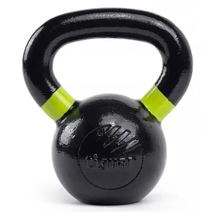 Kettlebell TIGUAR RAW V2 (8 kg) - Kettlebell - miniaturka - grafika 1