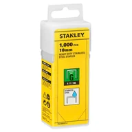 Zszywki - ZSZYWKI ZE STALI NIERDZEWNEJ G 10MM, 1000SZT - miniaturka - grafika 1