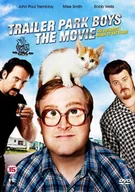 Pozostałe filmy DVD - Add Media Chłopaki z baraków DVD Mike Clattenburg - miniaturka - grafika 1