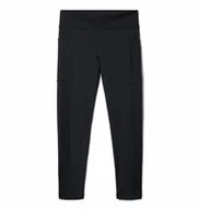 Legginsy - Legginsy Columbia Columbia Lodge Legging 140/146 - miniaturka - grafika 1
