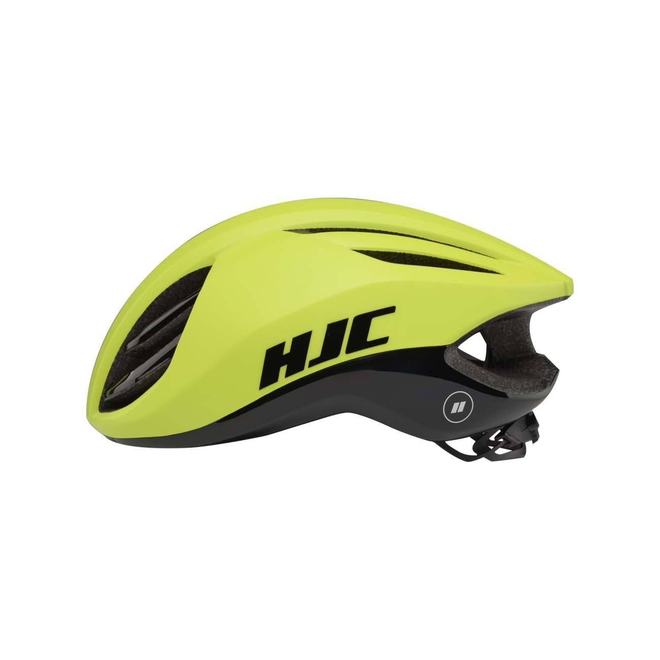 Kask rowerowy HJC - ATARA - Jasnozielony (51-56 cm)