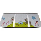 Miski dla psów - Coppenrath Melaminowa miska dla psa 300ml - miniaturka - grafika 1