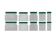 Narzędzia murarskie - PARKSIDE® Zestaw 2, 3 lub 10 szpachelek (Komplet szpachelek japońskich, 10 szt.) - miniaturka - grafika 1