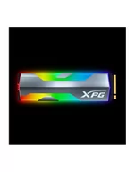 Dyski SSD - adata Dysk SSD XPG SPECTRIX S20G 500GB PCIe Gen3x4 M.2 - miniaturka - grafika 1