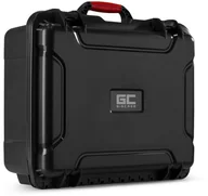 Walizki i skrzynie na sprzęt fotograficzny - Uniwersalna walizka transportowa Power Dynamics GIGCase74R Heavy Duty - Seria R - IP67 - czarna one size - miniaturka - grafika 1