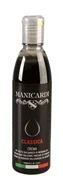 Słodkie kremy i masła - Krem balsamiczny z octu balsamicznego z Modeny IGP, 250 ml / Manicardi - miniaturka - grafika 1