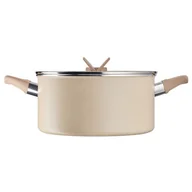 Garnki - Garnek TEFAL G1674624 24 cm - miniaturka - grafika 1