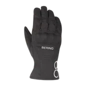 Rękawice motocyklowe - Rękawice Motocyklowe Bering Tivano CzarnyXXL - miniaturka - grafika 1