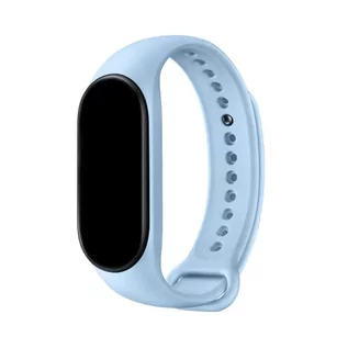 Paski - Xiaomi Mi Band 7 pasek niebieski EU BHR6200GL - grafika 1