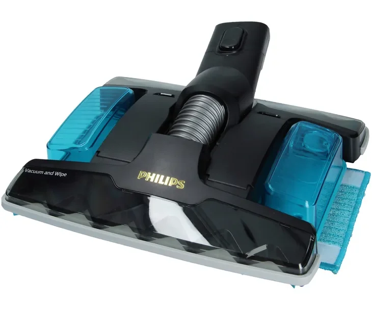 Szczotka Myjąca do Odkurzacza Philips 8000 Series Aqua Plus