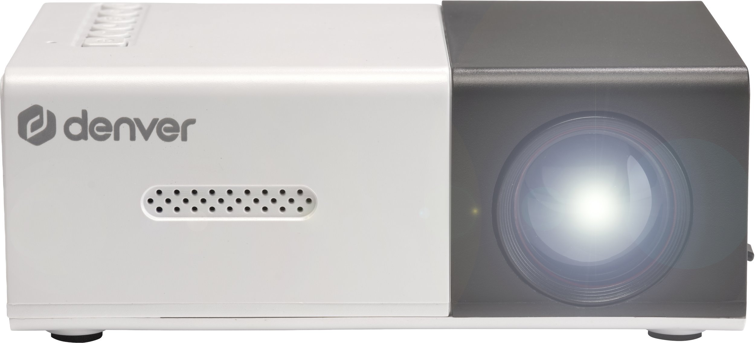 Denver Mini projektor PR-1000 HDMI USB 1080p