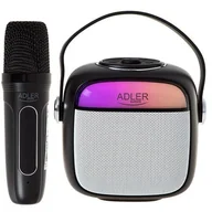 Głośniki przenośne - Głośnik bluetooth ADLER AD 1199b - miniaturka - grafika 1