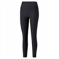 Legginsy - PUMA LEGGINSY RUN MARATHON FL 52138501 r L - miniaturka - grafika 1