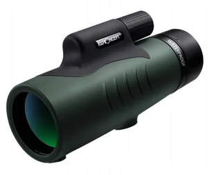 K&F Concept Monokular Luneta 12x 50mm 12x50 BAK-4 FMC - Lunety i akcesoria - miniaturka - grafika 1