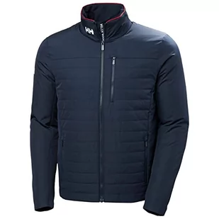 Helly Hansen Kurtka męska Crew Insulator 2.0 (1 opakowanie) - Kurtki męskie - miniaturka - grafika 1