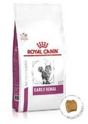 Mokra karma dla kotów - Royal Canin Linia Weterynaryjna Veterinary Care Early Renal Cat 400g Linia Weterynaryjna - miniaturka - grafika 1