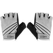 Rękawiczki rowerowe - Rękawiczki rowerowe NEO TOOLS 91-016 (rozmiar L) - miniaturka - grafika 1