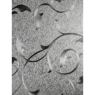 Okleiny - Vesper Okleina statyczna 67,5 cm bezbarwna - miniaturka - grafika 1