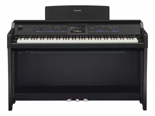 Yamaha CVP-905 B pianino cyfrowe - Instrumenty klawiszowe - miniaturka - grafika 1