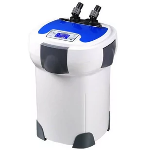 SunSun HW-3000 LCD + UV - filtr zewnętrzny 1200 - 3000l/h SunSun HW-3000 - Filtry akwariowe i akcesoria - miniaturka - grafika 1