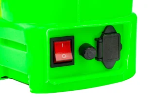 Opryskiwacz Elektryczny Plecakowy Akumulatorowy 16L M80202 DEMON - Opryskiwacze - miniaturka - grafika 6