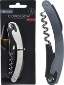 Korkociągi i otwieracze - KORKOCIĄG ZE STALI NIERDZEWNEJ - miniaturka - grafika 1