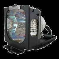 Lampa do SANYO PLC-XU56 (Chassis XU5600) - oryginalna lampa z modułem - Lampy do projektorów - miniaturka - grafika 1