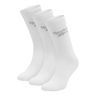 Skarpetki Reebok R0367-SS24 (3-PACK) - Skarpetki damskie - miniaturka - grafika 1