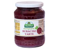 Warzywa w marynacie - BIO BURACZKI TARTE 680g EKOWITAL 1 szt. - miniaturka - grafika 1